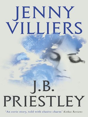 cover image of Jenny Villiers